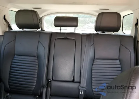 2021 Land Rover Discovery Sport Se z USA, uszkodzony, nr VIN SALCP2FX7MH888822